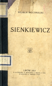 Sienkiewicz