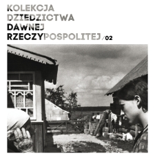 Portrety. Janek Waszkiewicz. „Kolekcja - Losy posłuchane. Białoruś”. [Materiał audiovideo]