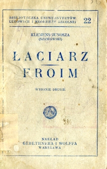 Łaciarz