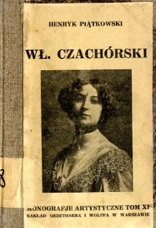 Władysław Czach&oacute;rski