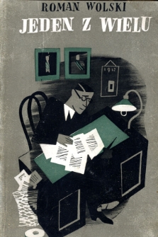 Jeden z wielu : powieść współczesna