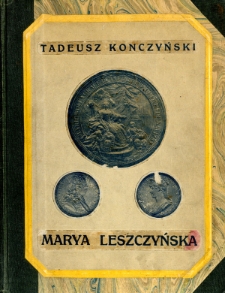 Marya Leszczyńska