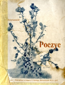 Poezje