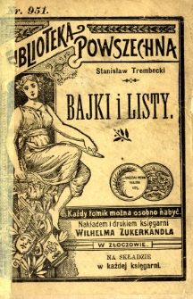 Bajki i listy