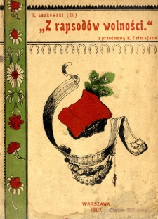 "Z rapsodów wolności"
