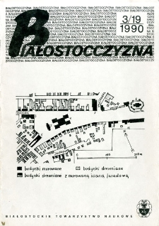 Białostocczyzna 1990, nr 19