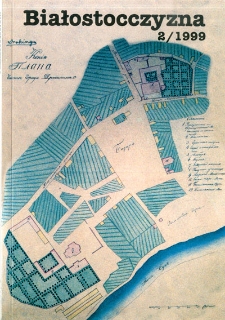 Białostocczyzna 2/1999, nr 54