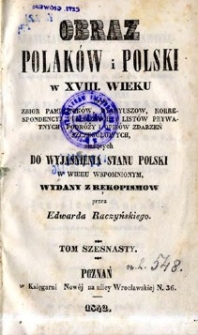 Bytność Stanislawa Augusta w Nieświeżu