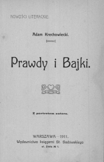 Prawdy i bajki