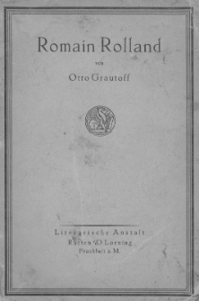 Romain Rolland