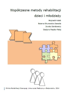 Współczesne metody rehabilitacji dzieci i młodzieży