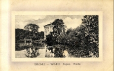 Wilno : Werki