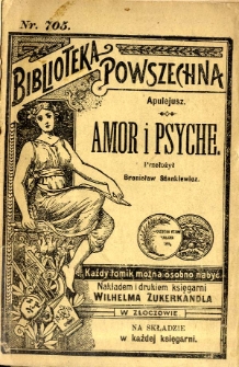 Amor i Psyche