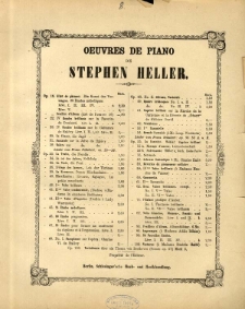 Tarentelle, Op. 53.