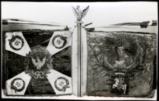 Sztandar 10. Pułku Ułanów Litewskich, XX w.