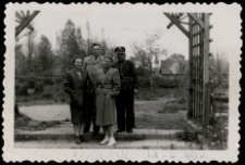 Kontrolerzy Izby Skarbowej w Białymstoku, 1946-63 r.