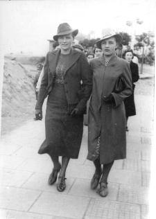 Fot. Bolesław Augustis z Chrześcijańskiego Zakładu Fotograficznego „Polonia Film”, Białystok, 1939 r.