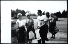 Światowy Kongres Esperantystów, Kowno, Litwa, 12- 20.08.1989 r.