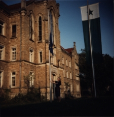 Kongres Espearntystów Badenii i Witenbergii, Rastatt, Niemcy, 1989 r.