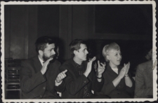 Spotkanie esperantystów, XX w.