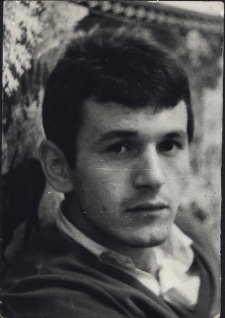 Portret mężczyzny, XX w.