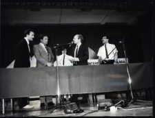 43. Światowy Kongres Młodzieży Esperanckiej, Kraków, 1987 r.