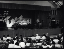 43. Światowy Kongres Młodzieży Esperanckiej, Kraków, 1987 r.