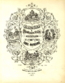 Bilder aus dem Süden : 4 Fantasiestücke for Pianoforte : Op. 86. No. 2, Bolero.