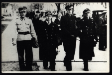 Rynek Kościuszki, Białystok, lata 30. XX w.