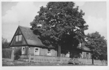 Ul. Monopolowa 5, Białystok, druga połowa lat 70. XX w.