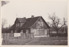 ul. Spacerowa 15, Białystok, 1976 r.