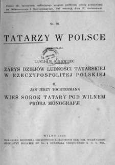 Tatarzy w Polsce