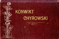 Konwikt Chyrowski