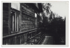 Ul. Próżna 2, Białystok, 1972 r.