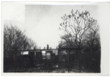 Ul. Kraszewskiego 39, Białystok, lata 70. XX w.