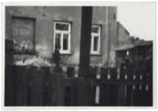 Ul. Próżna, Białystok, 1972 r.