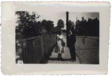 Ulica na Bojarach, Białystok, lata 60-70. XX w.