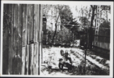 Ogród na Bojarach, Białystok, lata 70. XX w.