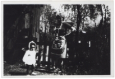 Ul. Próżna 2, Białystok, 1976 r.