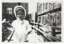 Ul. Próżna 2, Białystok, 1976 r.