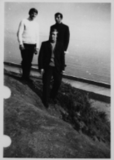 Wycieczka zakładowa dla pracowników Fabryki Przyrządów i Uchwytów w Białymstoku, lata 60-70. XX w.