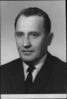 Teodor Sołowiej, zdjęcie portretowe