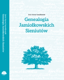 Genealogia Jamiołkowskich Sieniutów