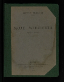 Moje więzienia
