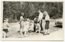 W drodze, lata 60. XX w.