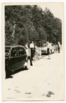 W drodze, lata 60. XX w.