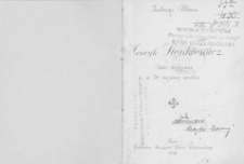 Henryk Sienkiewicz : szkic krytyczny w 70 rocznię urodzin