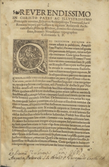 Innocentii III Romani pontificis operum pars altera. Sermones, opuscula. P. I Sermones