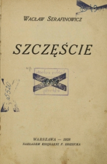 Szczęście