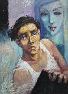 Jerzy Srzednicki &ndash; życie, tw&oacute;rczość i Sejny